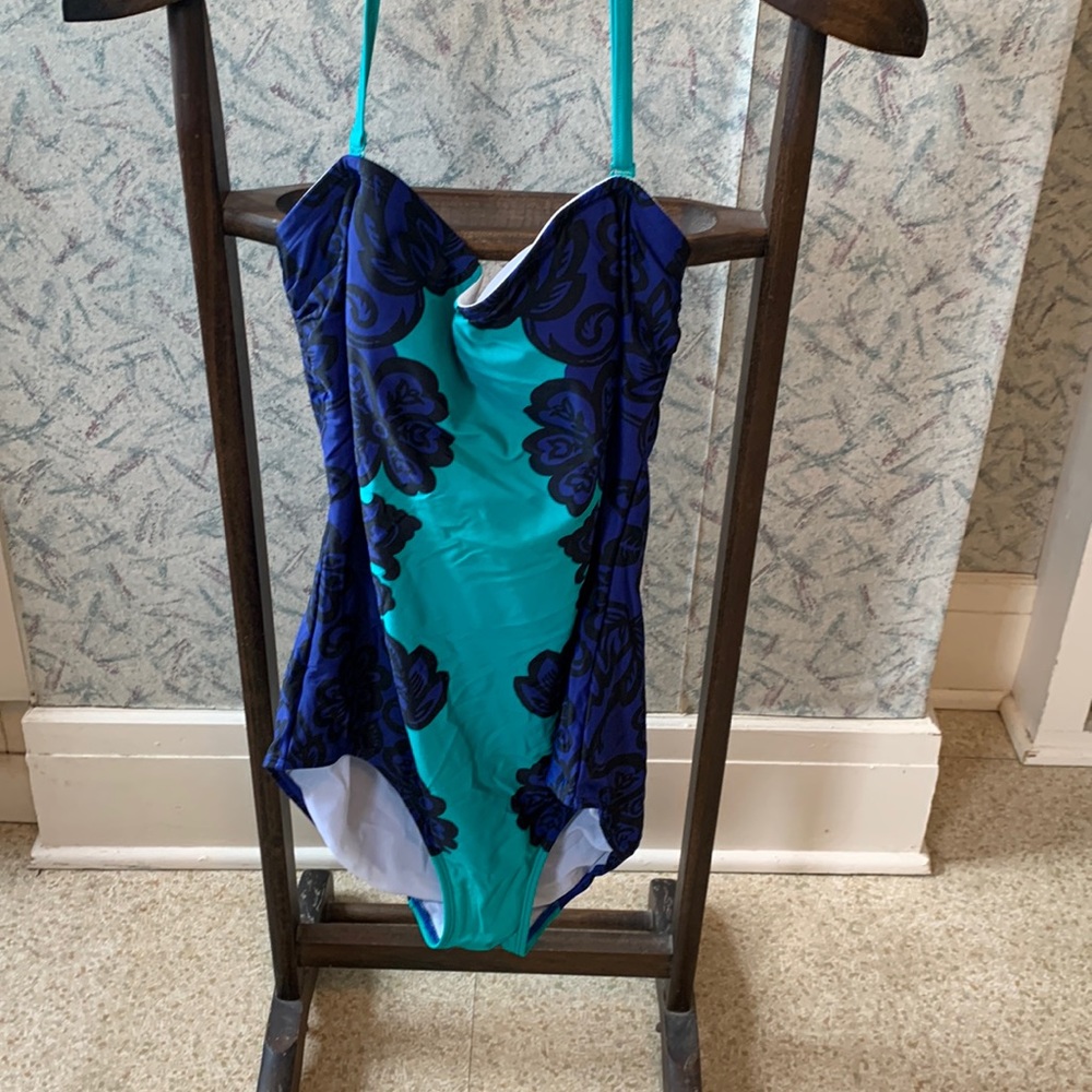 Size 8 Boden swimsuit